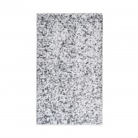 Χαλάκι Μπάνιου Shelter White 15001