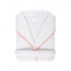 Παιδικό Μπουρνούζι New Plus Blossom
