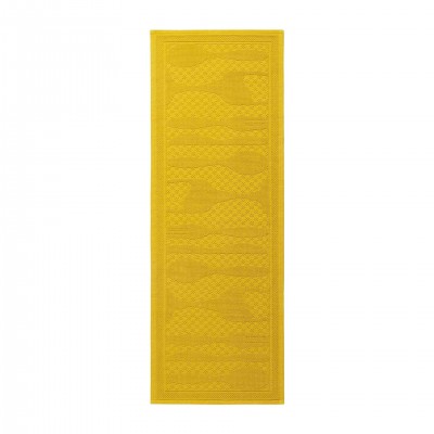 Πατάκι Κουζίνας Grill Mustard