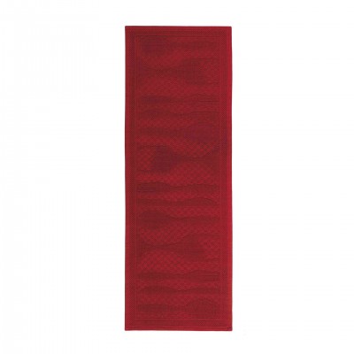 Πατάκι Κουζίνας Grill Red