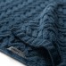 Σετ Πετσέτες Chevron Dark Denim 21223 3τμχ