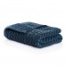 Σετ Πετσέτες Chevron Dark Denim 21223 3τμχ