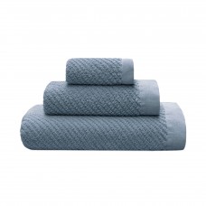 Σετ Πετσέτες Espiga Denim 24319 3τμχ