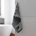 Σετ Πετσέτες Marble Nude 10002 3τμχ