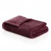 Σετ Πετσέτες New Plus Bordeaux 23488 3τμχ