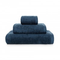 Πετσέτα New Plus Dark Denim 21223