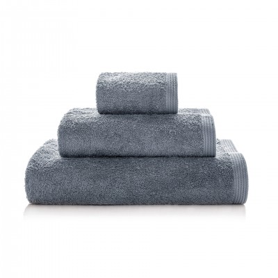 Σετ Πετσέτες New Plus Denim 24319 3τμχ