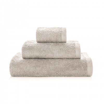 Σετ Πετσέτες New Plus Fog 23396 3τμχ
