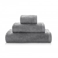 Πετσέτα New Plus Magnetic Grey 23330