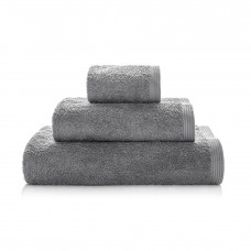 Σετ Πετσέτες New Plus Magnetic Grey 23330 3τμχ