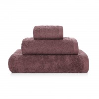 Πετσέτα New Plus Marsala 23335