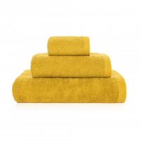 Πετσέτα New Plus Mustard 22904