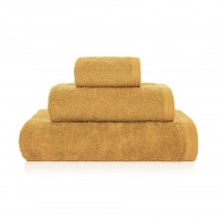 Πετσέτα New Plus Pale Gold 23862