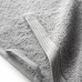 Σετ Πετσέτες New Plus Silver 22270 3τμχ