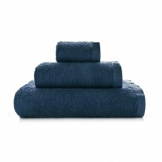 Σετ πετσέτες Ribbon Dark Denim 21223 3τμχ