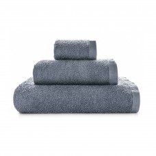 Σετ πετσέτες Ribbon Denim 24319 3τμχ