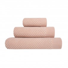 Σετ πετσέτες Terra Peach 24245 3τμχ