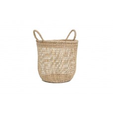 Sandycay Basket With Handles M (30 × 30) Soulworks 0510013