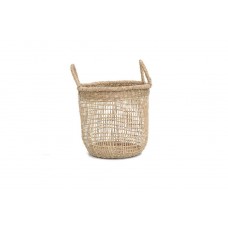 Sandycay Basket With Handles S (25 × 27) Soulworks 0510014