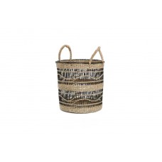 Sandycay Basket With Handles S (30 × 30) Soulworks 0510017