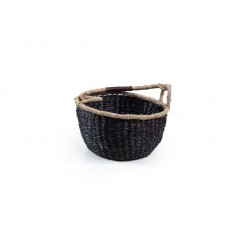 Basket Black M (30x30x18) Soulworks 0680023