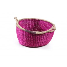 Basket Pink XL (40x40x22) Soulworks 0680036