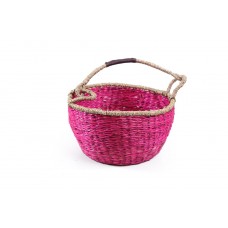 Basket Pink M (30x30x18) Soulworks 0680038