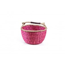 Basket Pink S (25x25x16) Soulworks 0680039