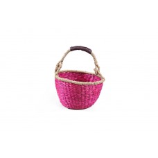 Basket Pink XS (20x20x14) Soulworks 0680040
