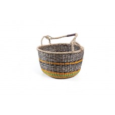 Basket Brandy L (35x35x20) Soulworks 0680057