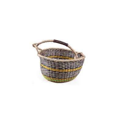 Basket Brandy M (30x30x18) Soulworks 0680058
