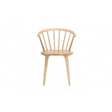 Wishing Natural Dining Chair (54x52x77) Soulworks 0600002