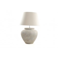 Zimp Table Lamp (60x60x50) Cream GRC 0630002