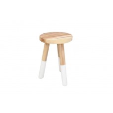 Nepeta stool (30x30x44) Soulworks 0060252