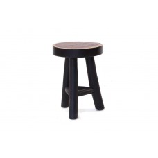 Branch Black stool (29 × 45) Soulworks 0300020