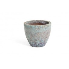 Decorative vase (37x37x34) Soulworks 0440035