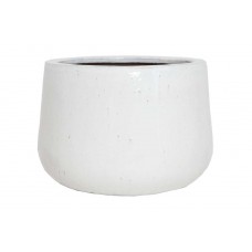 White Jar (54x54x40) Soulworks 0440046
