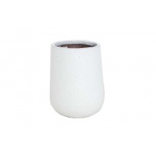 White Vase (38x38x50) Soulworks 0440048