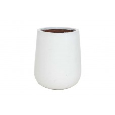 White Jar (54x54x65) Soulworks 0440049