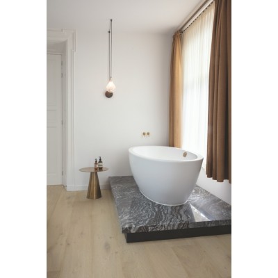 Ξύλινο Δάπεδο Quick-Step Cascada CASC5110 Light Storm Oak Extra Matt