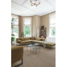 Ξύλινο Δάπεδο Quick-Step Cascada CASC5112 Cotton Grey Oak Extra Matt