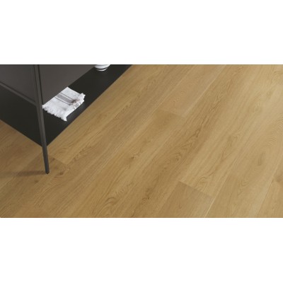 Ξύλινο Δάπεδο Quick-Step Cascada CASC6032 Natural Oak Extra Matt