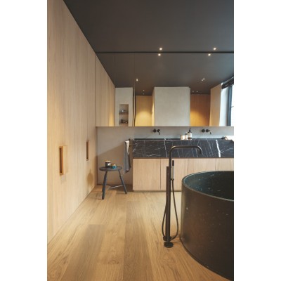 Ξύλινο Δάπεδο Quick-Step Cascada CASC6034 Light Chestnut Oak Extra Matt