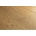 Ξύλινο Δάπεδο Quick-Step Cascada CASC6034 Light Chestnut Oak Extra Matt