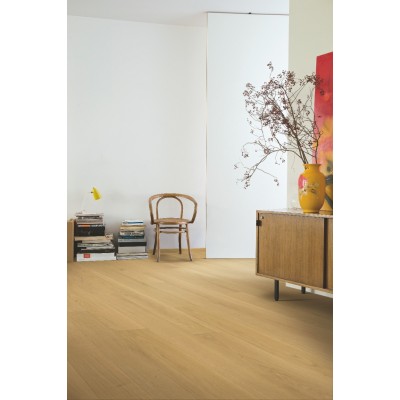 Ξύλινο Δάπεδο Quick-Step Compact COM6029 Leather Oak Extra Matt