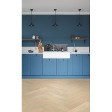 Ξύλινο Δάπεδο Quick-Step Disegno DIS4856S Creamy Oak Extra Matt