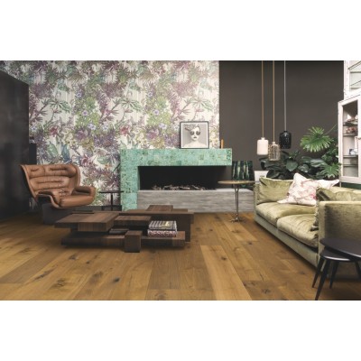 Ξύλινο Δάπεδο Quick-Step Imperio IMP1625 Caramel Oak Oiled