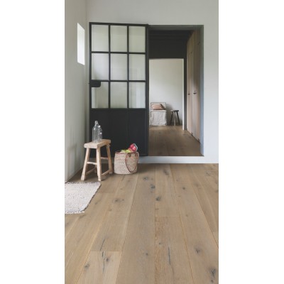 Ξύλινο Δάπεδο Quick-Step Imperio IMP1626 Nougat Oak Oiled