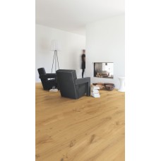 Wooden Floor Quick-Step Imperio IMP3790 Grain Oak Extra Matt