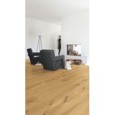 Ξύλινο Δάπεδο Quick-Step Imperio IMP3790 Grain Oak Extra Matt